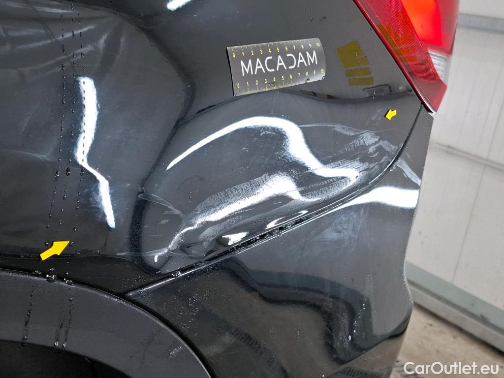  Bmw  X1 Série  sDrive18d Lounge 2.0 150CV BVA8 E6d #2