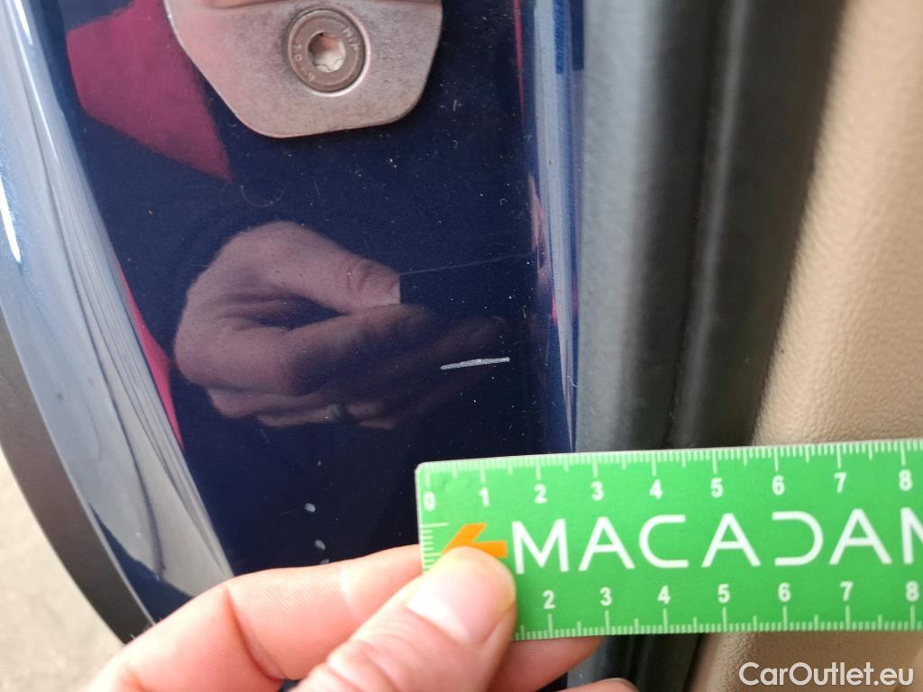  Bmw  X3 Série  sDrive 18d Luxury 2.0 150CV BVA8 E6 #20