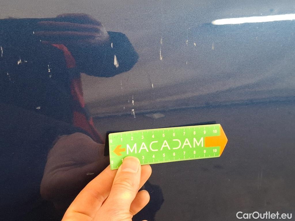  Bmw  X3 Série  sDrive 18d Luxury 2.0 150CV BVA8 E6 #3