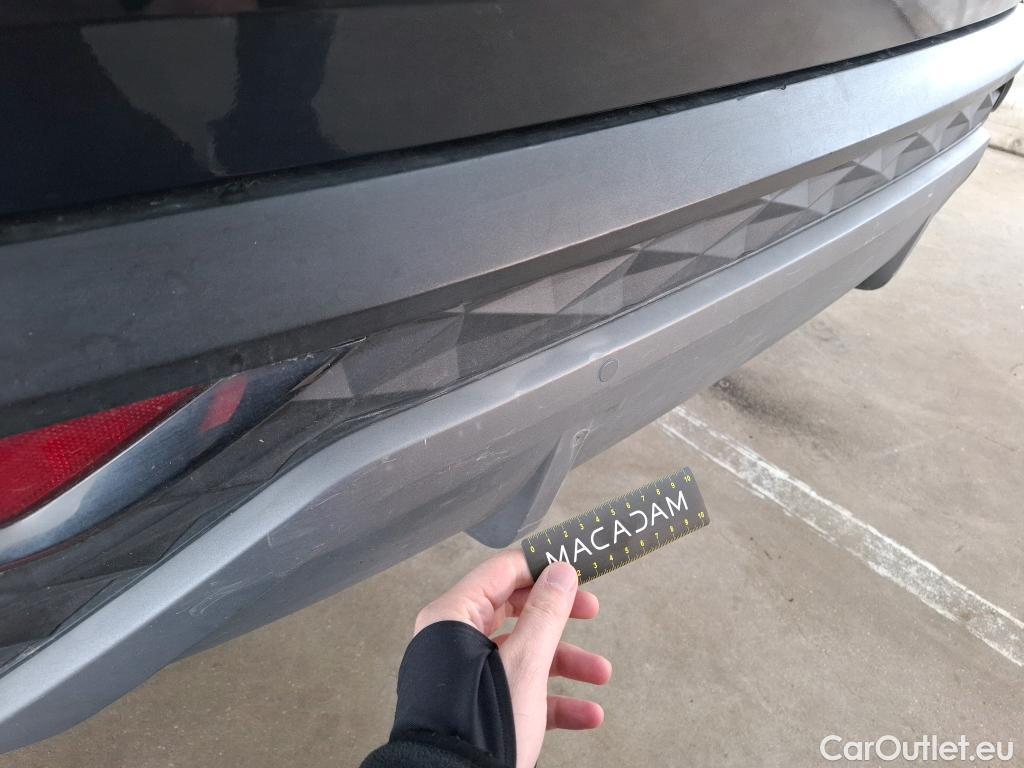  Hyundai  Tucson HYUNDAI  / 2020 / 5P / SUV 1.6 PHEV 265 HTRAC EXECUTIVE 4WD AUTO #10