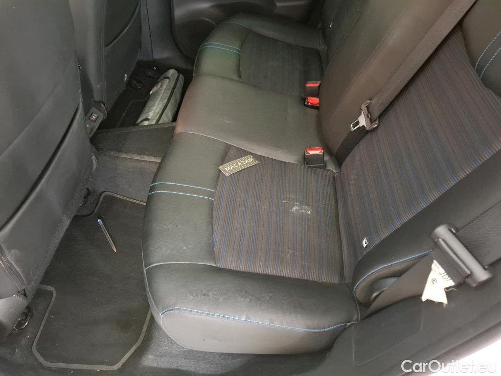  Nissan  Leaf NISSAN  / 2017 / 5P / Berline 62 kWh 217ch Business+ #36