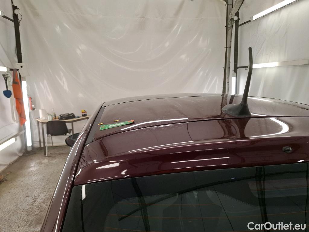  Fiat  500 FIAT  2015 3P Berline 10 70ch BSG Dolcevita #9