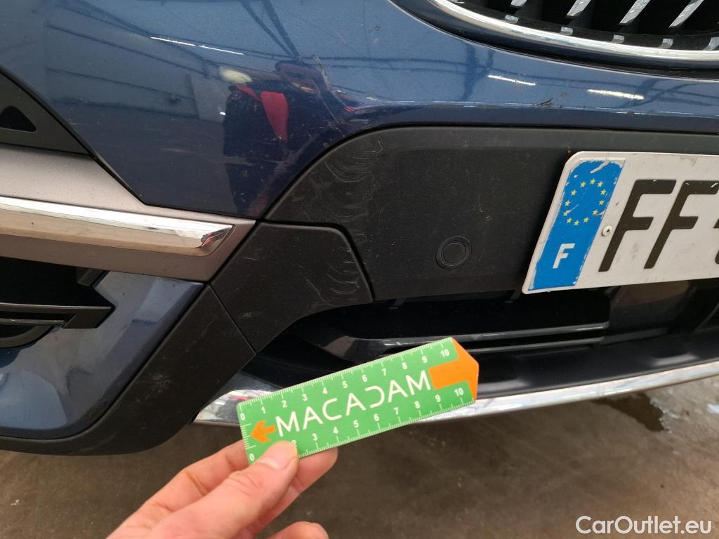  Bmw  X3 Série  sDrive 18d Luxury 2.0 150CV BVA8 E6 #71