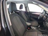  Bmw  X1 Série  sDrive18d Lounge 2.0 150CV BVA8 E6d #6
