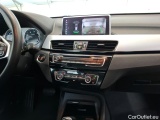  Bmw  X1 Série  sDrive18d Lounge 2.0 150CV BVA8 E6d #10