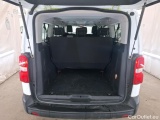  Citroen  Jumpy  Combi XL Confort 1.5 BlueHDi 120CV BVM6 9 Sieges E6d #10