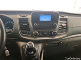  Ford  Transit  Custom/Tourneo Custom Combi 320 L2 Trend 2.0 130CV BVM6 / TPMR #7