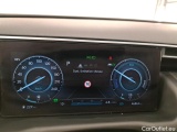  Hyundai  Tucson HYUNDAI  / 2020 / 5P / SUV 1.6 PHEV 265 HTRAC EXECUTIVE 4WD AUTO #6