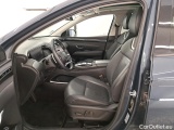  Hyundai  Tucson HYUNDAI  / 2020 / 5P / SUV 1.6 PHEV 265 HTRAC EXECUTIVE 4WD AUTO #8