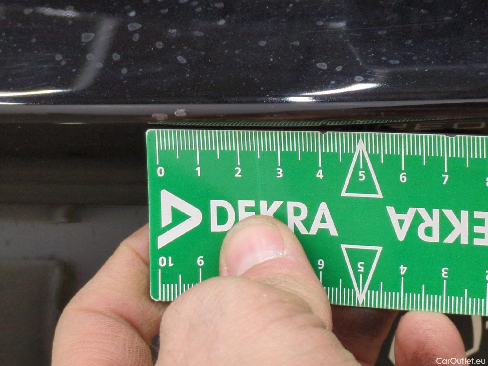  Peugeot  308 PEUGEOT  SW / 2021 / 5P / Break PureTech 130 S&S EAT 8 ALLURE PACK #28