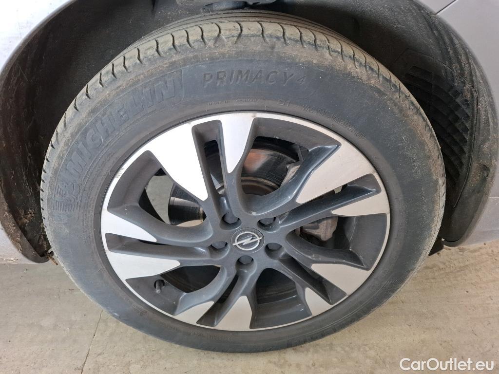  Opel   Grandland X Grandland X Elegance Business 1.5 130CV BVA8 E6d #94