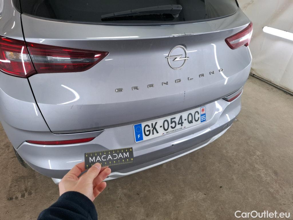  Opel   Grandland X Grandland X Elegance Business 1.5 130CV BVA8 E6d #16