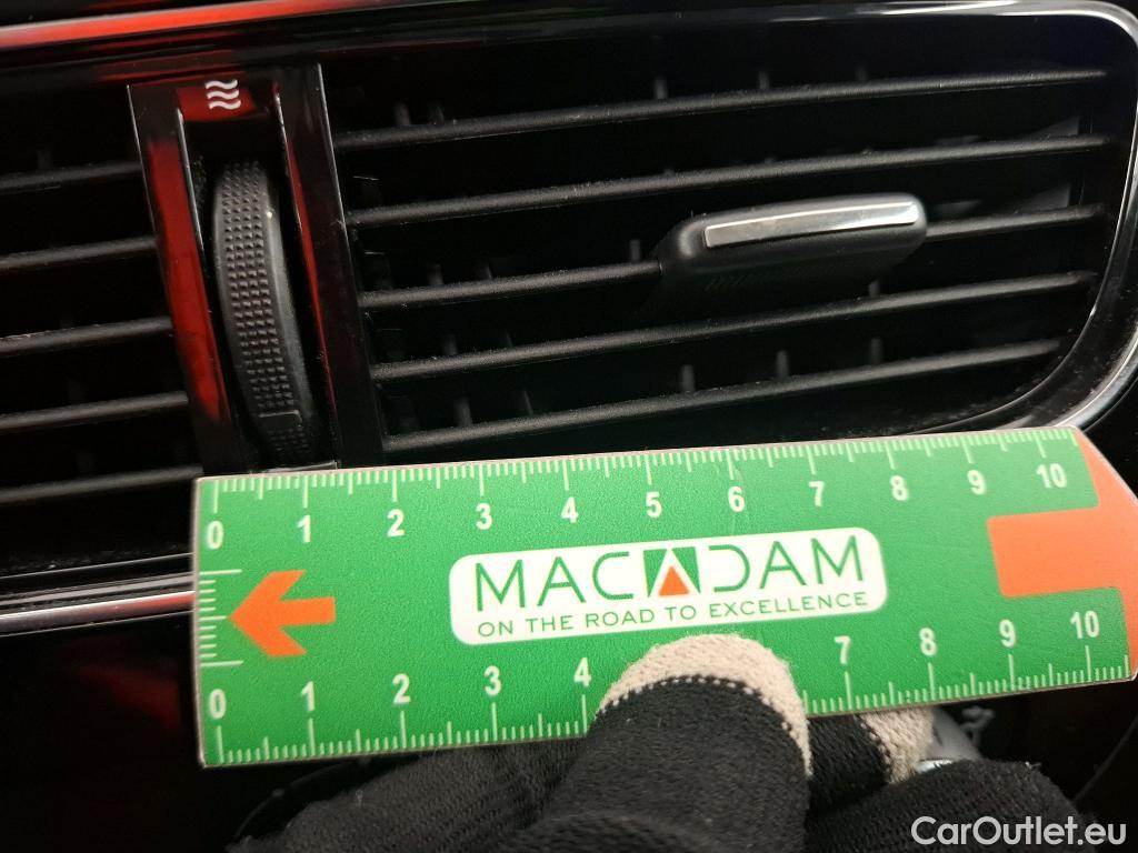  Renault  Clio  IV Air MediaNav 1.5 dCi 90CV BVM5 E6 #8