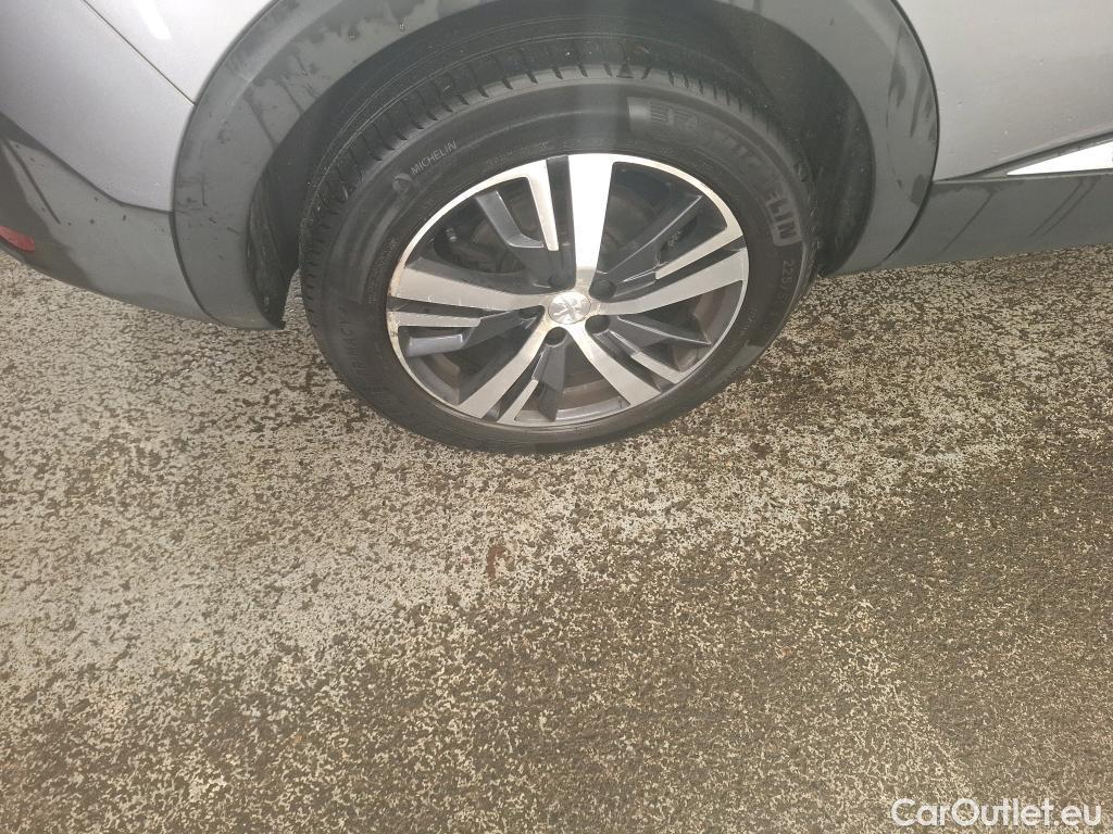  Peugeot  5008  Allure Business 1.5 HDi 130CV BVA8 E6dT #9