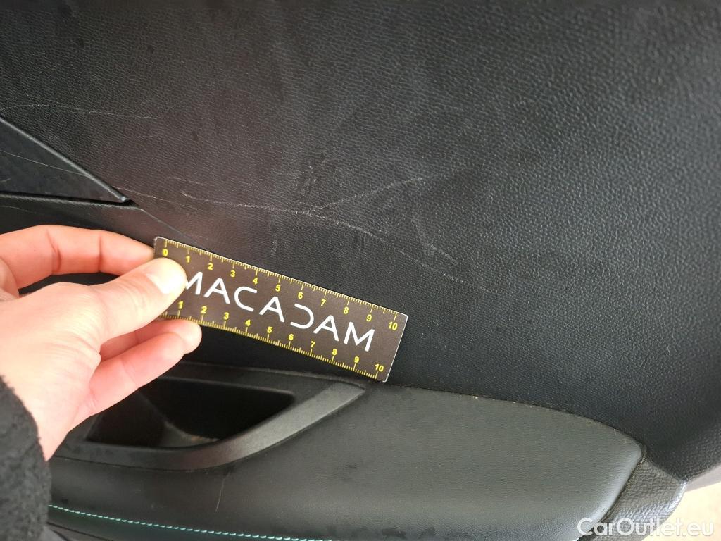  Peugeot  2008  Allure Pack 1.5 HDi 130CV BVA8 E6d #6