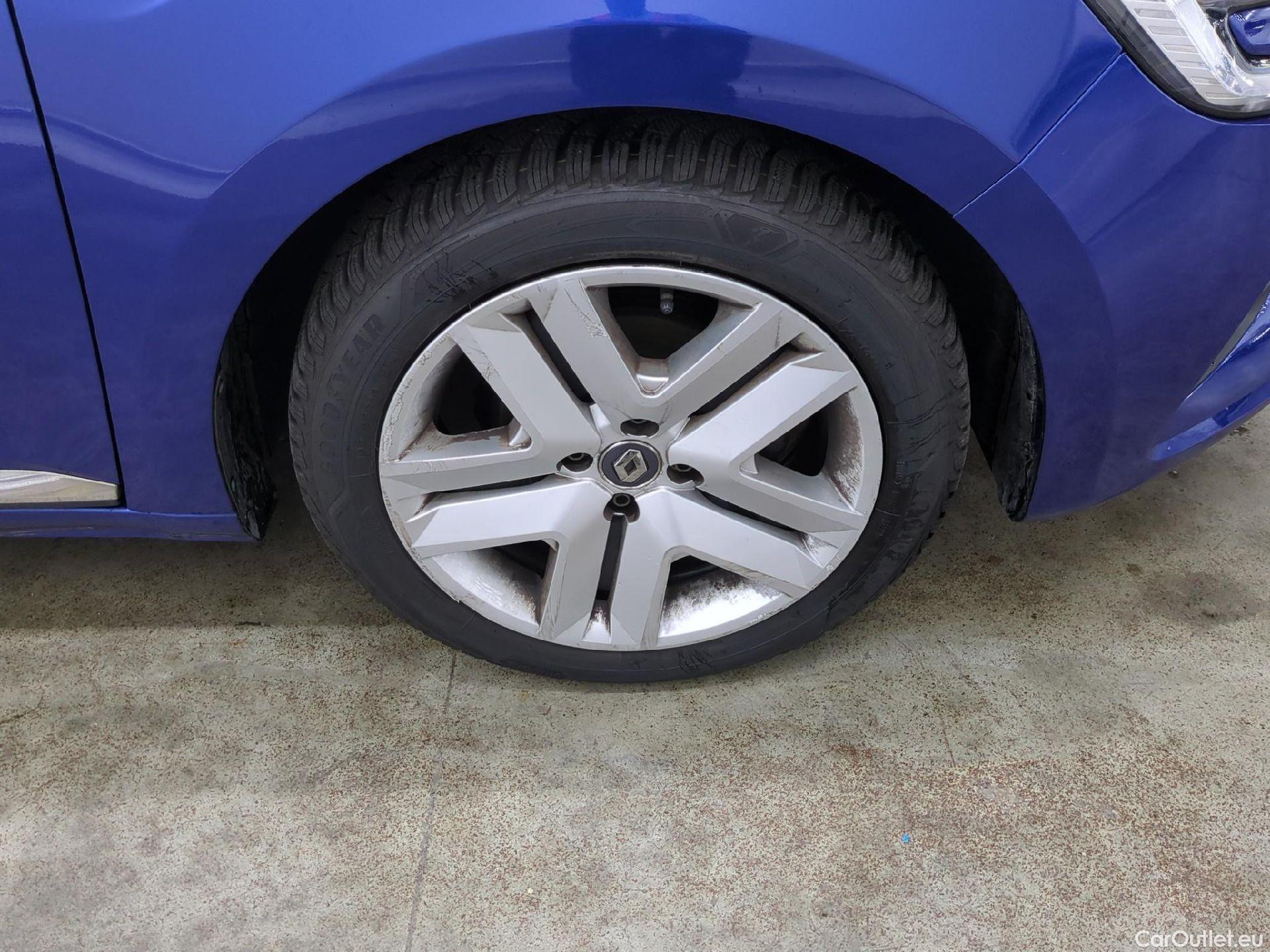  Renault  Clio  V Business 1.0 SCe 65CV BVM5 E6d #20