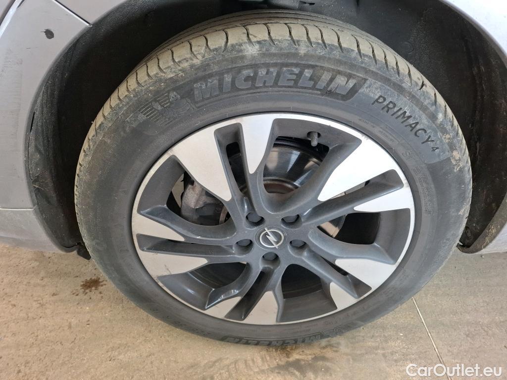  Opel   Grandland X Grandland X Elegance Business 1.5 130CV BVA8 E6d #97