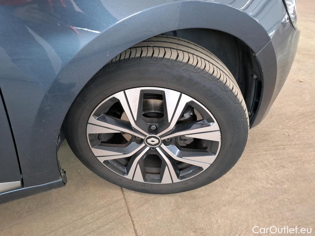  Renault  Clio  V Evolution 1.0 SCe 65CV BVM5 E6d #3