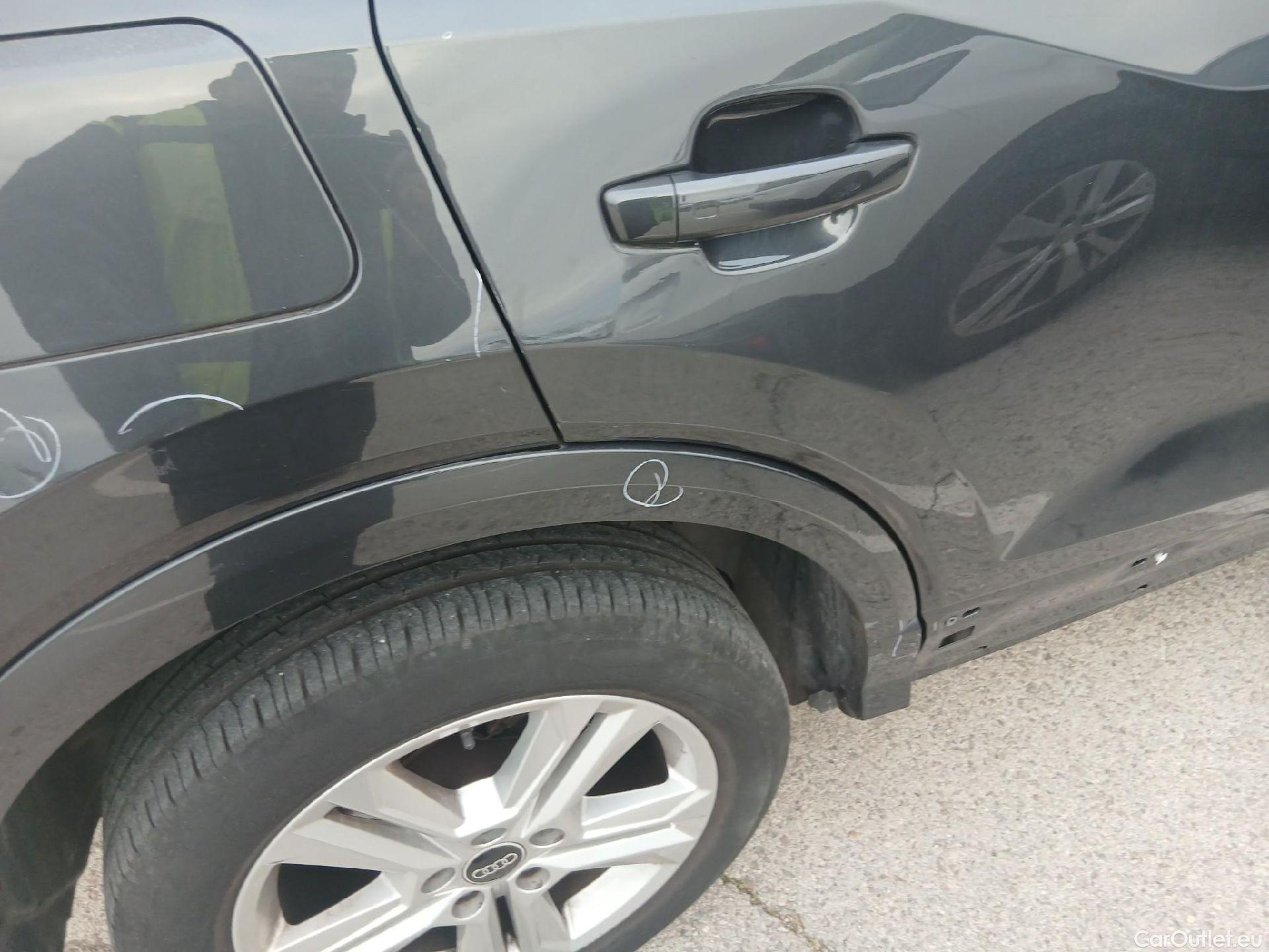  Audi  Q2 AUDI  / 2020 / 5P / todoterreno Advanced 35 TFSI 110kW (150CV) S tronic (AC) #51