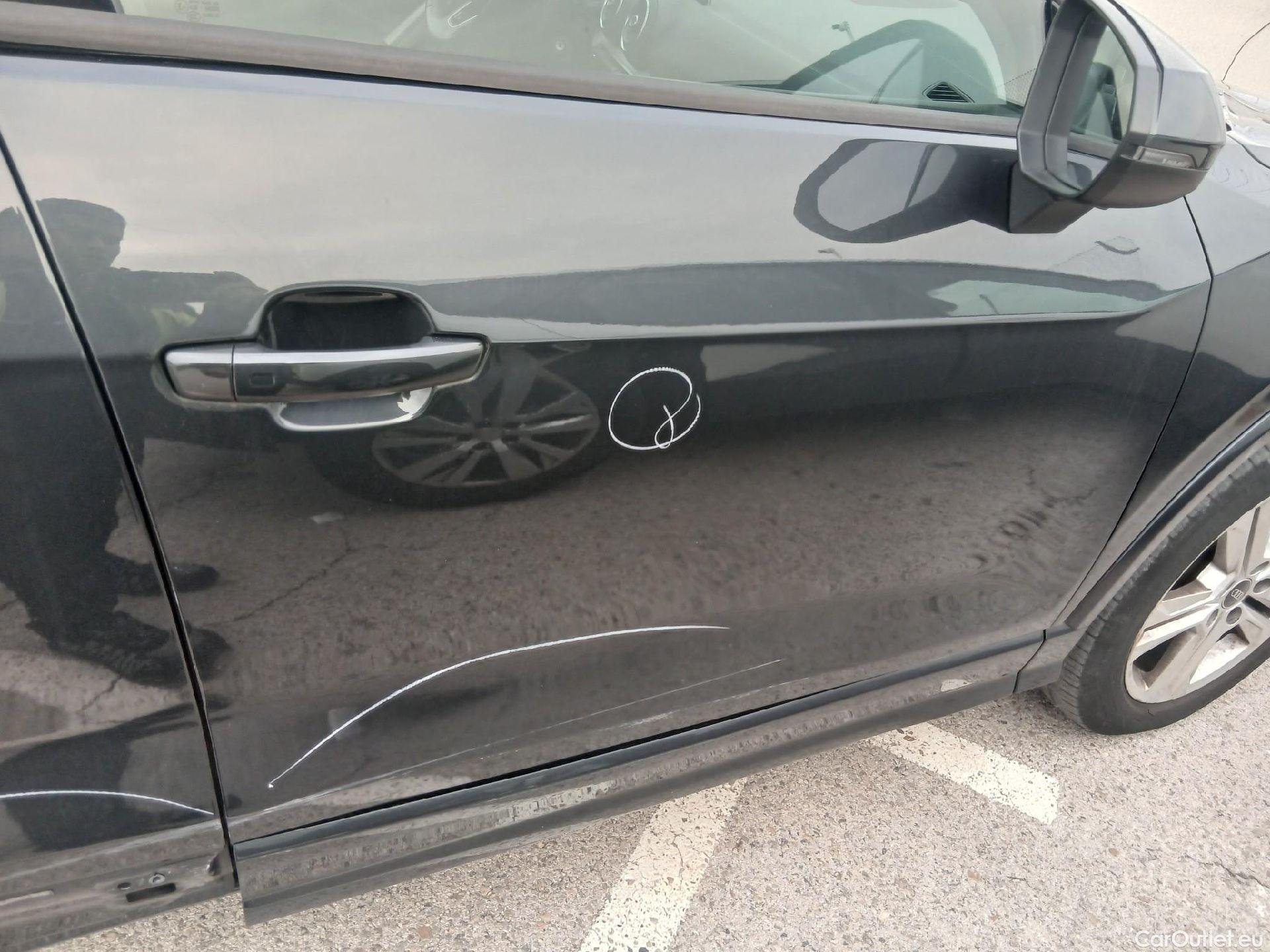  Audi  Q2 AUDI  / 2020 / 5P / todoterreno Advanced 35 TFSI 110kW (150CV) S tronic (AC) #57