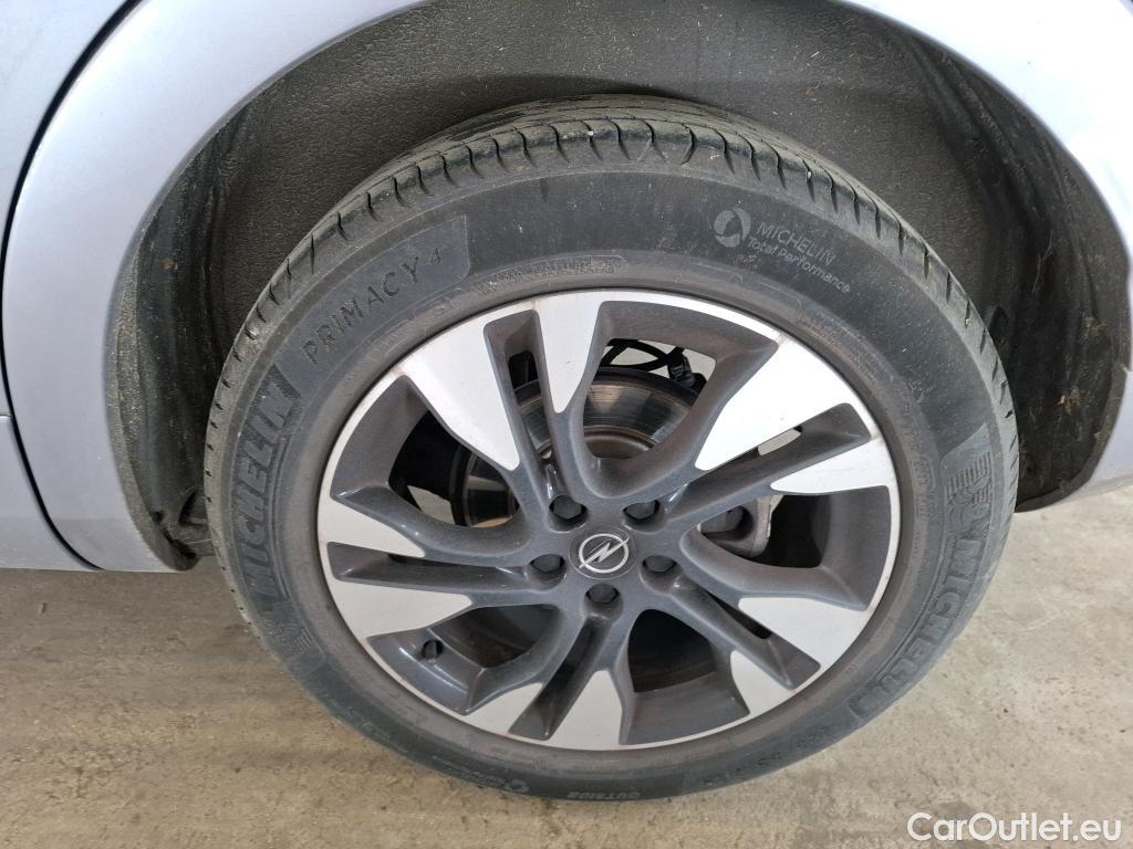  Opel   Grandland X Grandland X Elegance Business 1.5 130CV BVA8 E6d #28