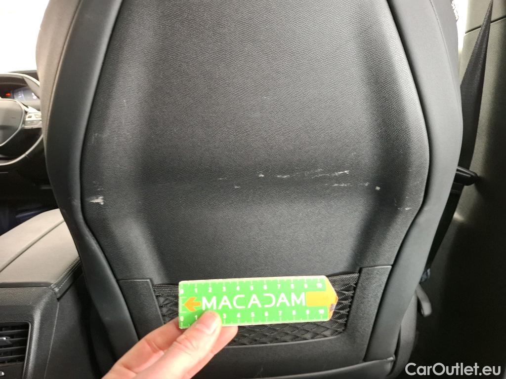  Peugeot  3008 PEUGEOT  / 2020 / 5P / SUV BlueHDi 130 S&S EAT8 Allure Pack #22