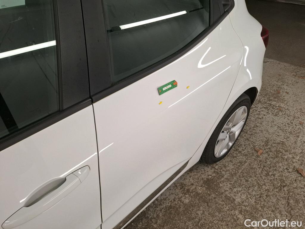  Renault  Clio  V Business 1.0 TCe 90CV BVM6 E6d / TRANSFO VP/VF #10