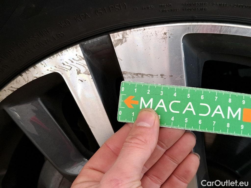  Peugeot  3008 PEUGEOT  / 2020 / 5P / SUV BlueHDi 130 S&S EAT8 Allure Pack #6