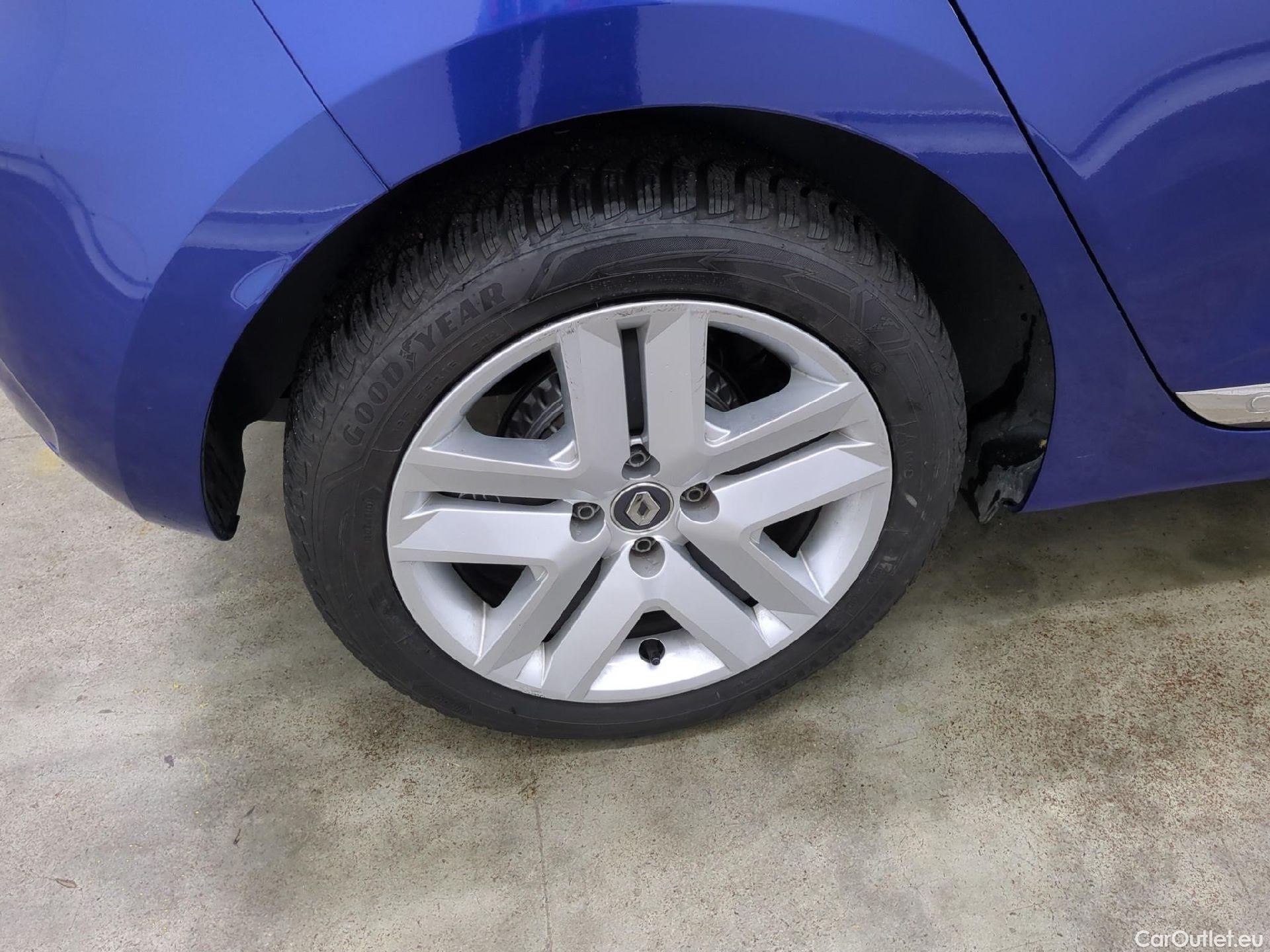  Renault  Clio  V Business 1.0 SCe 65CV BVM5 E6d #16