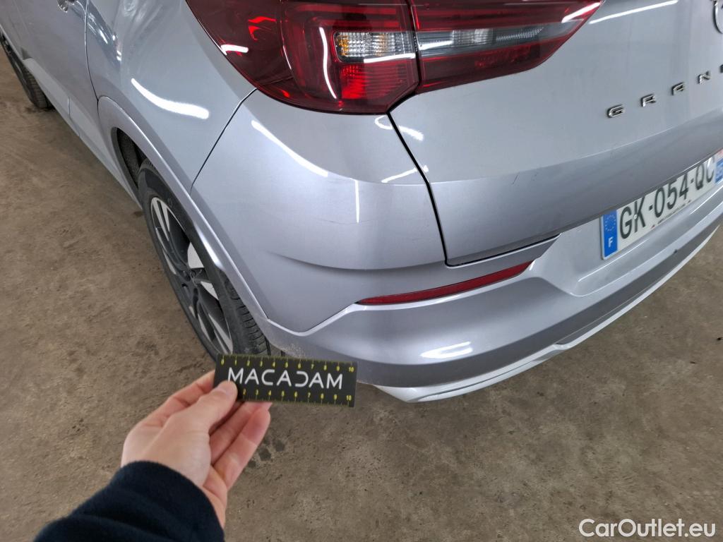  Opel   Grandland X Grandland X Elegance Business 1.5 130CV BVA8 E6d #71