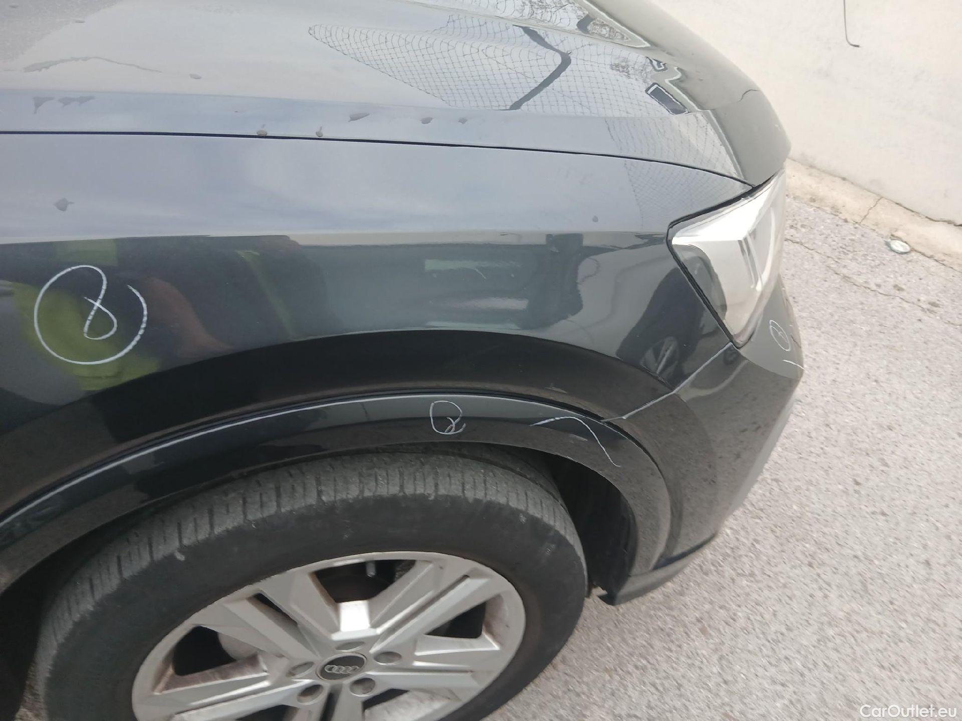  Audi  Q2 AUDI  / 2020 / 5P / todoterreno Advanced 35 TFSI 110kW (150CV) S tronic (AC) #66