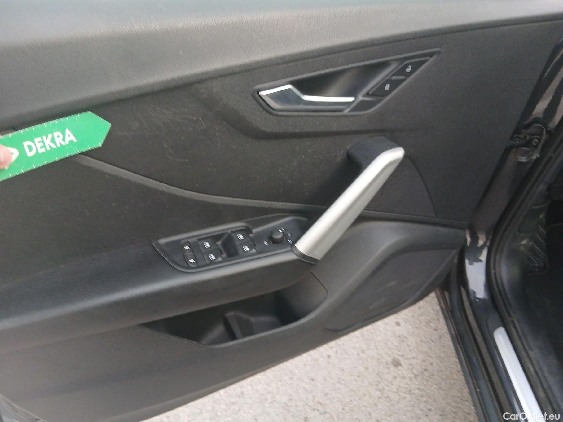  Audi  Q2 AUDI  / 2020 / 5P / todoterreno Advanced 35 TFSI 110kW (150CV) S tronic (AC) #11