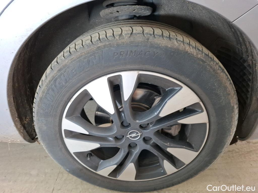  Opel   Grandland X Grandland X Elegance Business 1.5 130CV BVA8 E6d #36