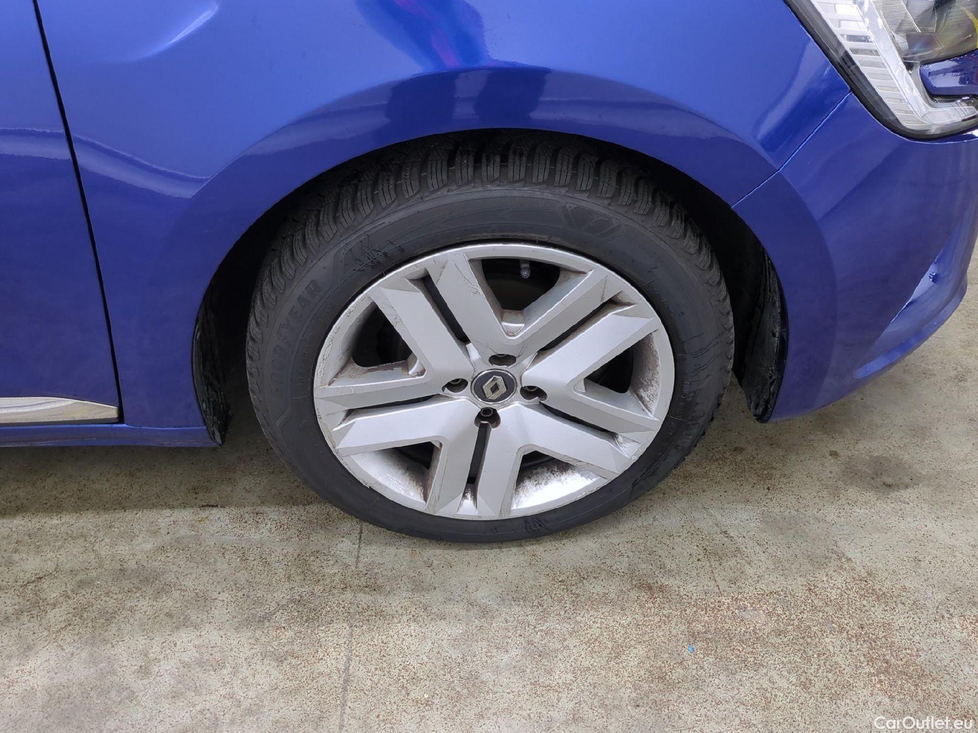  Renault  Clio  V Business 1.0 SCe 65CV BVM5 E6d #7