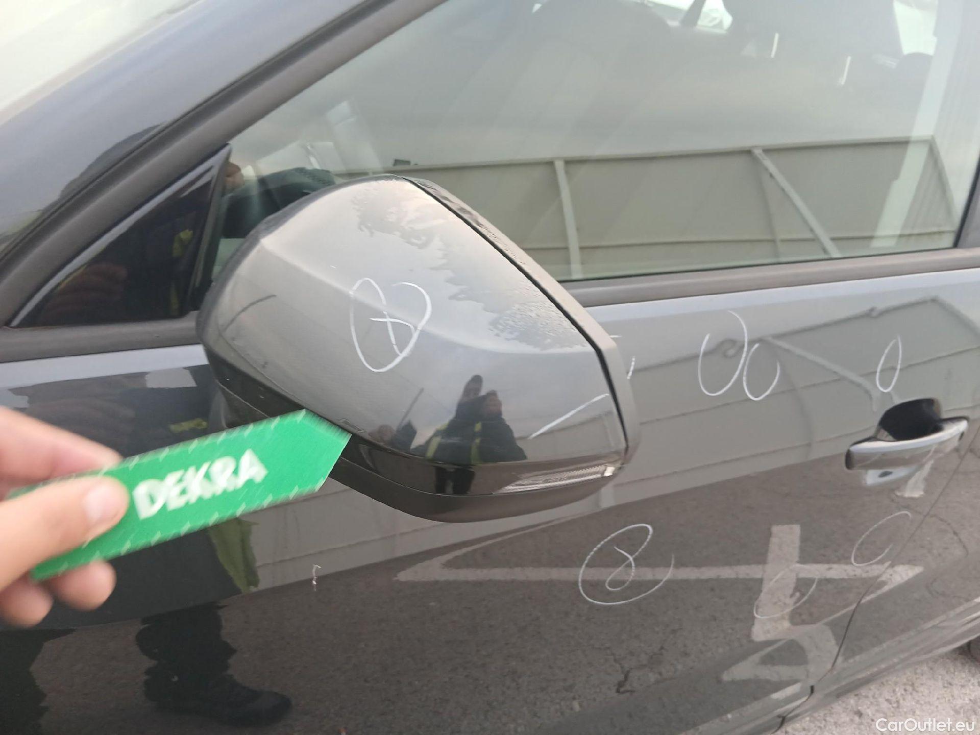  Audi  Q2 AUDI  / 2020 / 5P / todoterreno Advanced 35 TFSI 110kW (150CV) S tronic (AC) #25