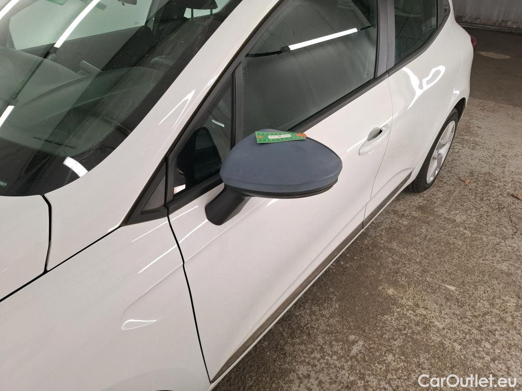  Renault  Clio  V Business 1.0 TCe 90CV BVM6 E6d / TRANSFO VP/VF #16