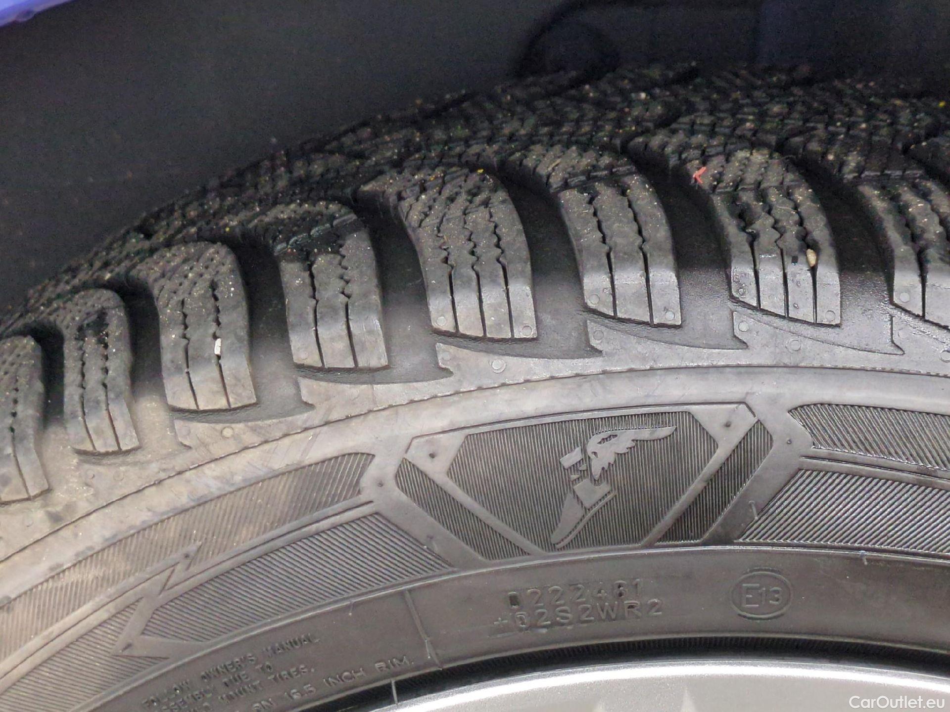  Renault  Clio  V Business 1.0 SCe 65CV BVM5 E6d #9