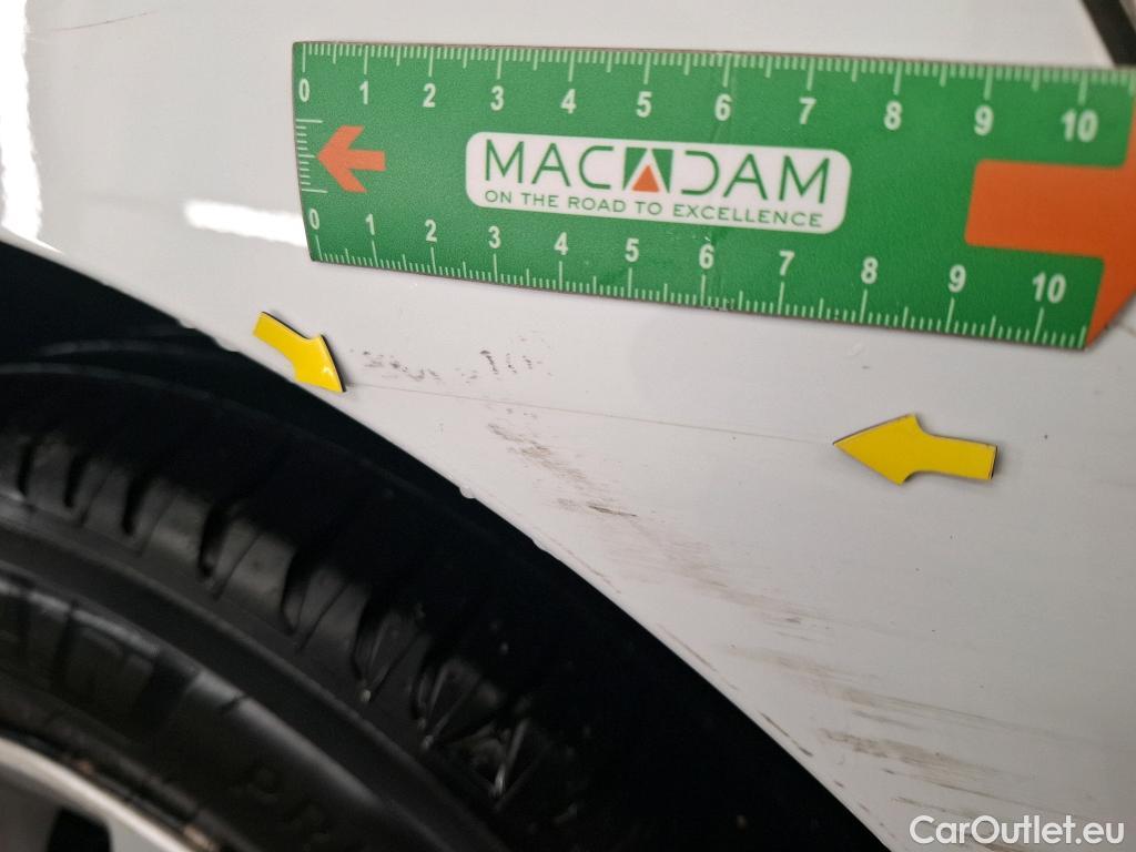  Renault  Clio  IV Air MediaNav 1.5 dCi 90CV BVM5 E6 #29