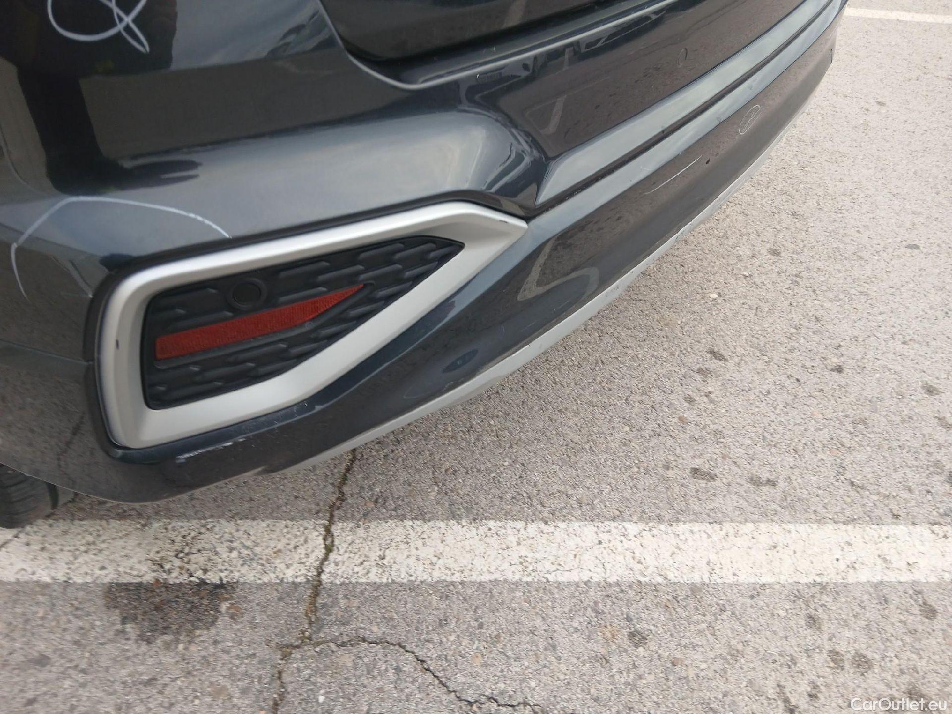  Audi  Q2 AUDI  / 2020 / 5P / todoterreno Advanced 35 TFSI 110kW (150CV) S tronic (AC) #44