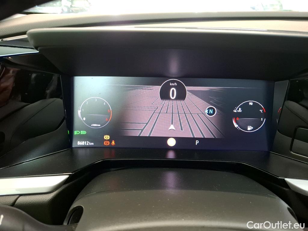  Opel   Grandland X Grandland X Elegance Business 1.5 130CV BVA8 E6d #100