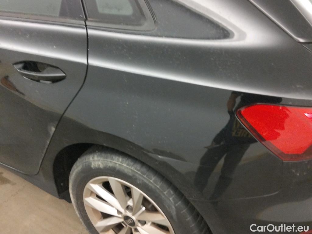  Audi  A3 AUDI  / 2020 / 5P / berlina con portón Sportback 30 TFSI 81kW (110CV) S tronic #1