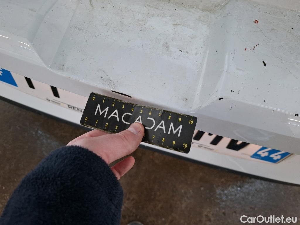  Renault  Megane  IV Berline 5pt. Société Air Nav 1.5 dCi 90CV BVM6 E6 #11