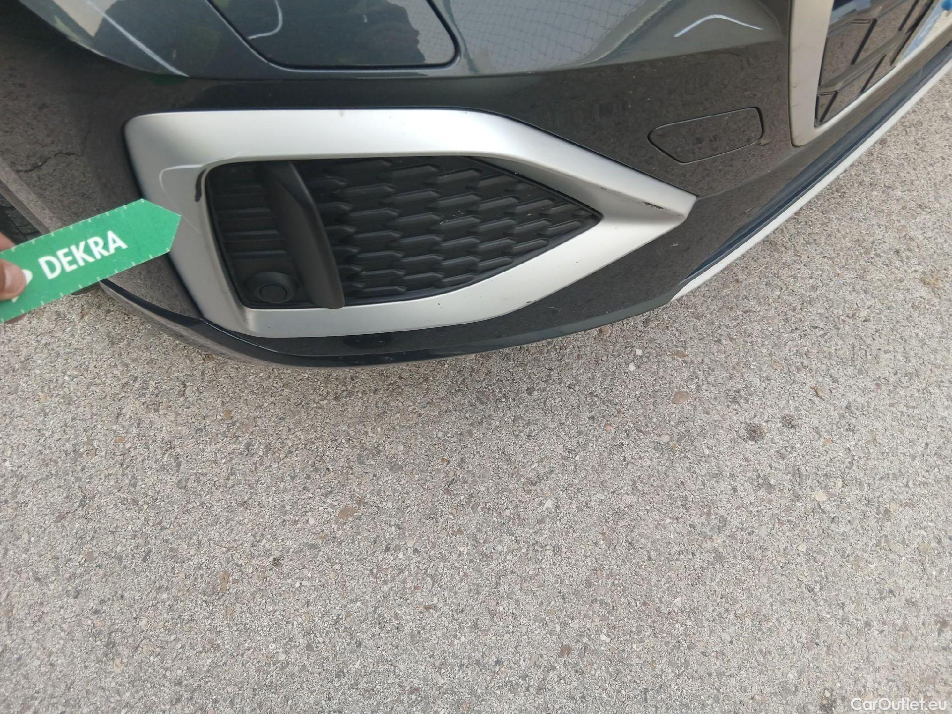  Audi  Q2 AUDI  / 2020 / 5P / todoterreno Advanced 35 TFSI 110kW (150CV) S tronic (AC) #18