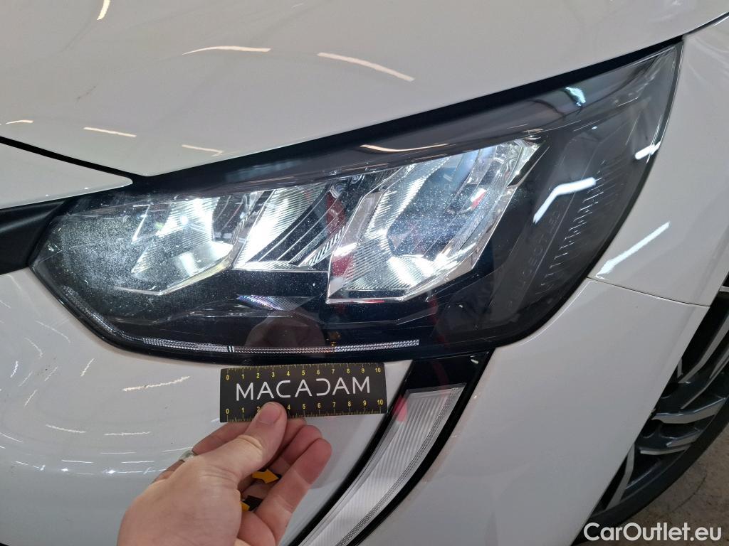  Peugeot  208  Allure Pack 1.2 PureTech 100CV BVM6 E6d #29