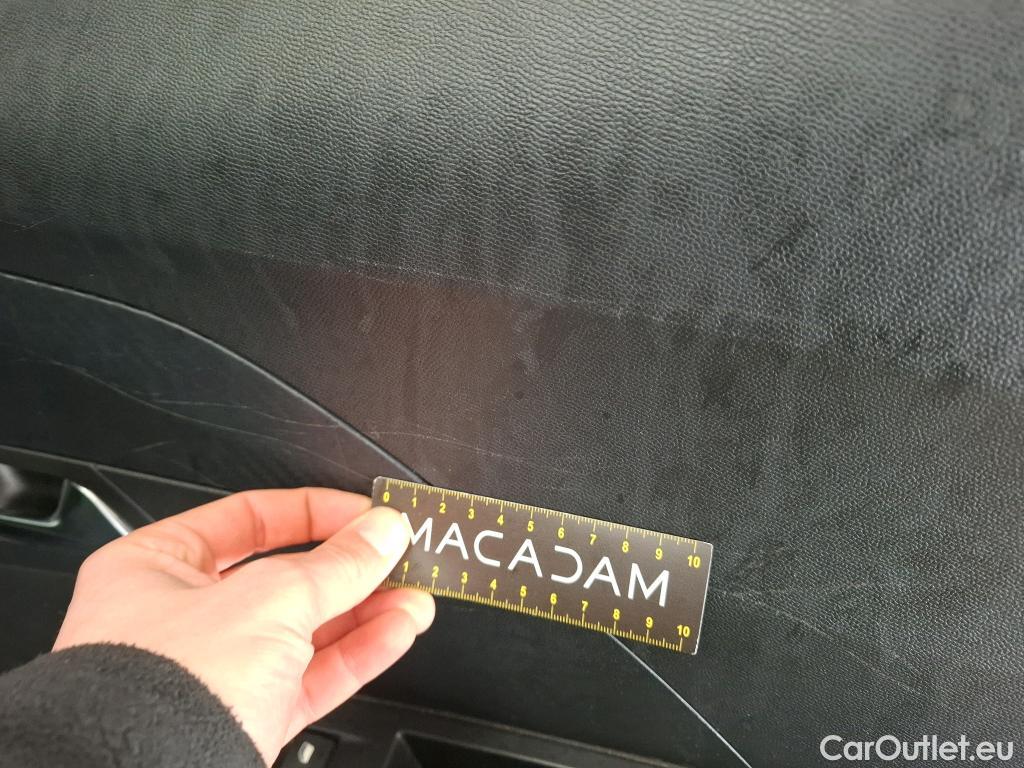  Peugeot  2008  Allure Pack 1.5 HDi 130CV BVA8 E6d #7