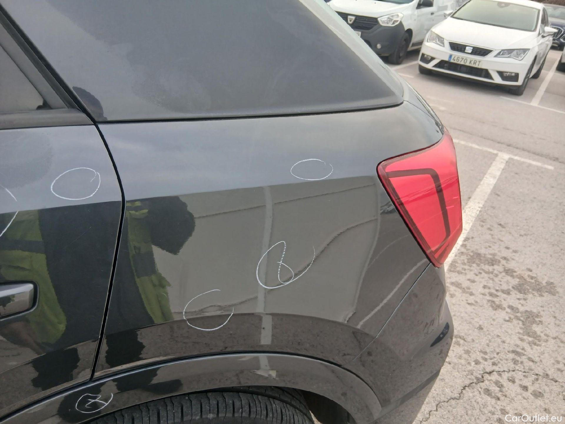  Audi  Q2 AUDI  / 2020 / 5P / todoterreno Advanced 35 TFSI 110kW (150CV) S tronic (AC) #31