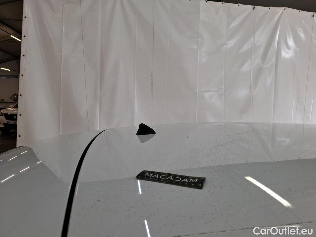  Renault  Megane  IV Berline 5pt. Société Air Nav 1.5 dCi 90CV BVM6 E6 #6