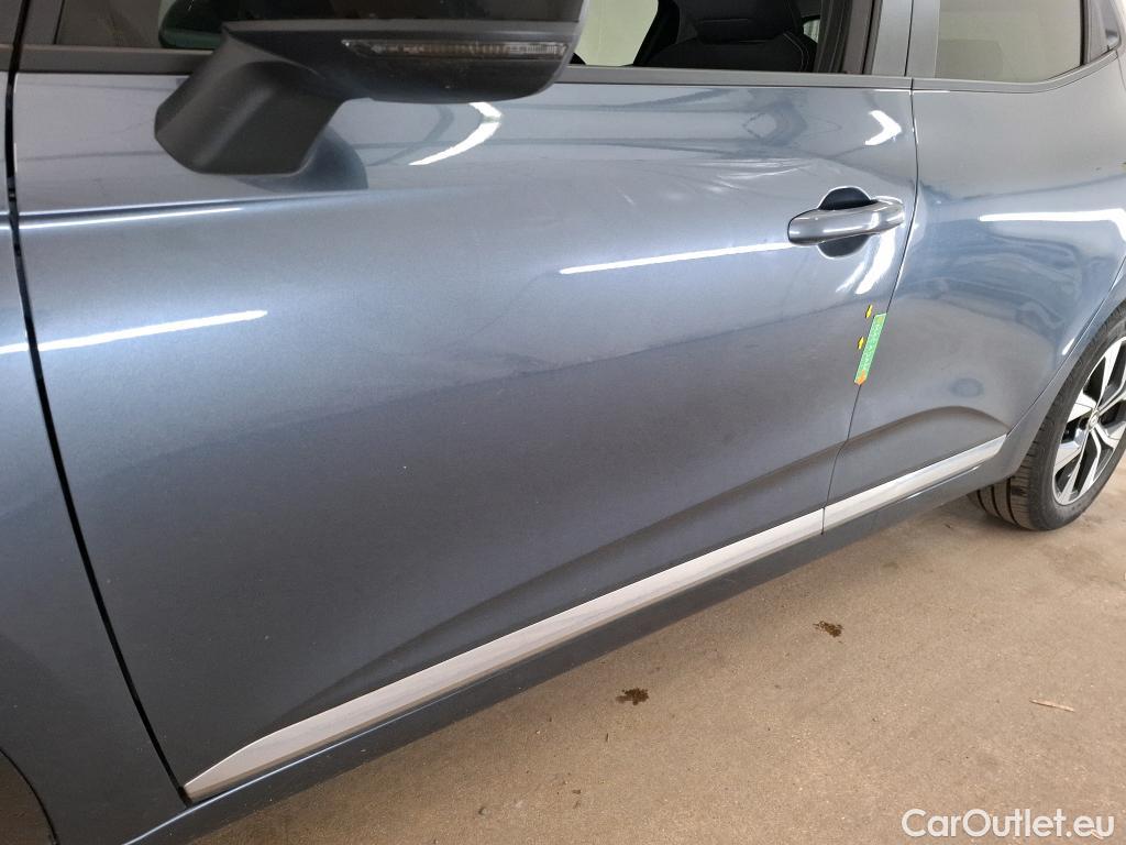  Renault  Clio  V Evolution 1.0 SCe 65CV BVM5 E6d #11