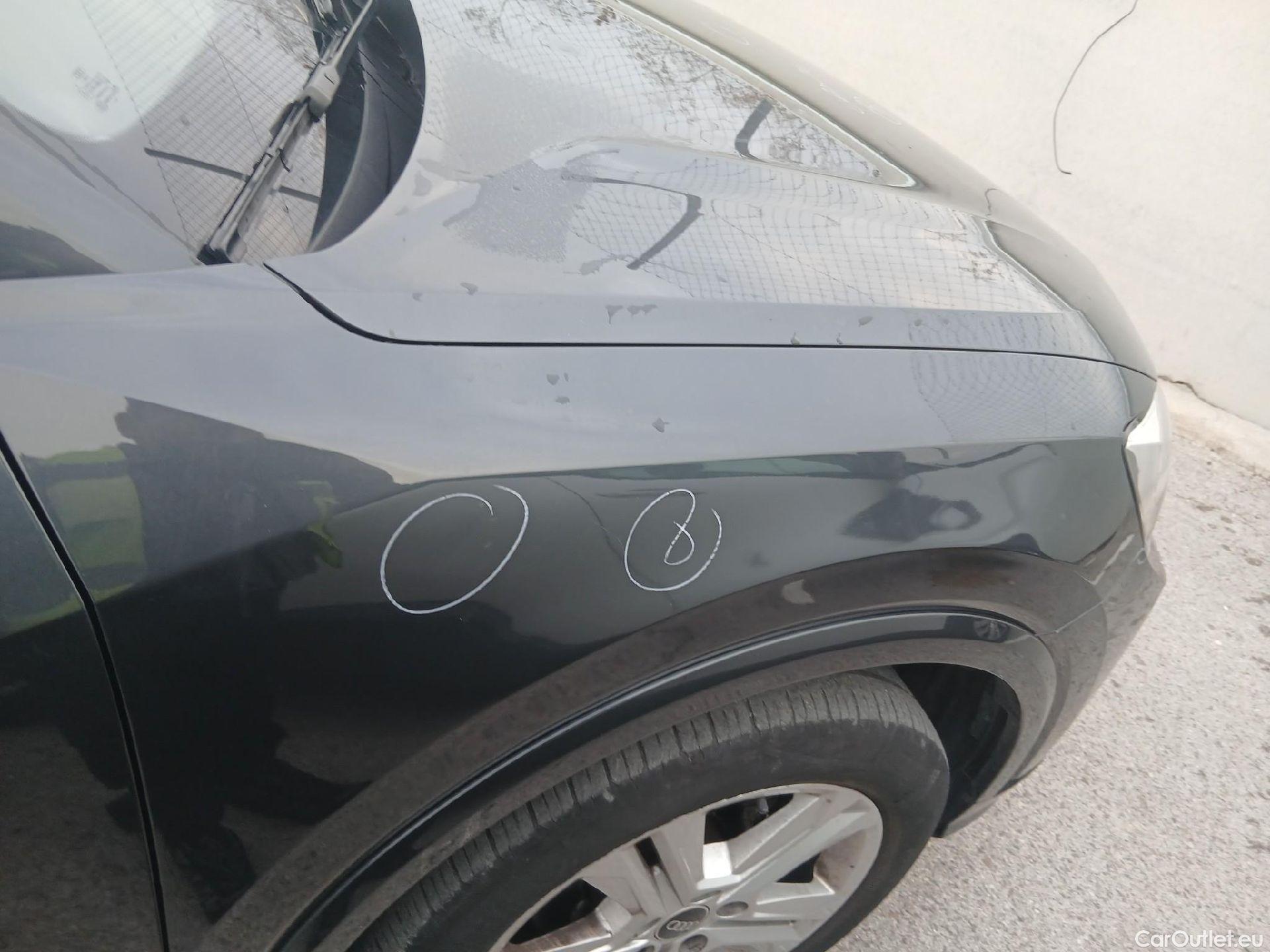  Audi  Q2 AUDI  / 2020 / 5P / todoterreno Advanced 35 TFSI 110kW (150CV) S tronic (AC) #63