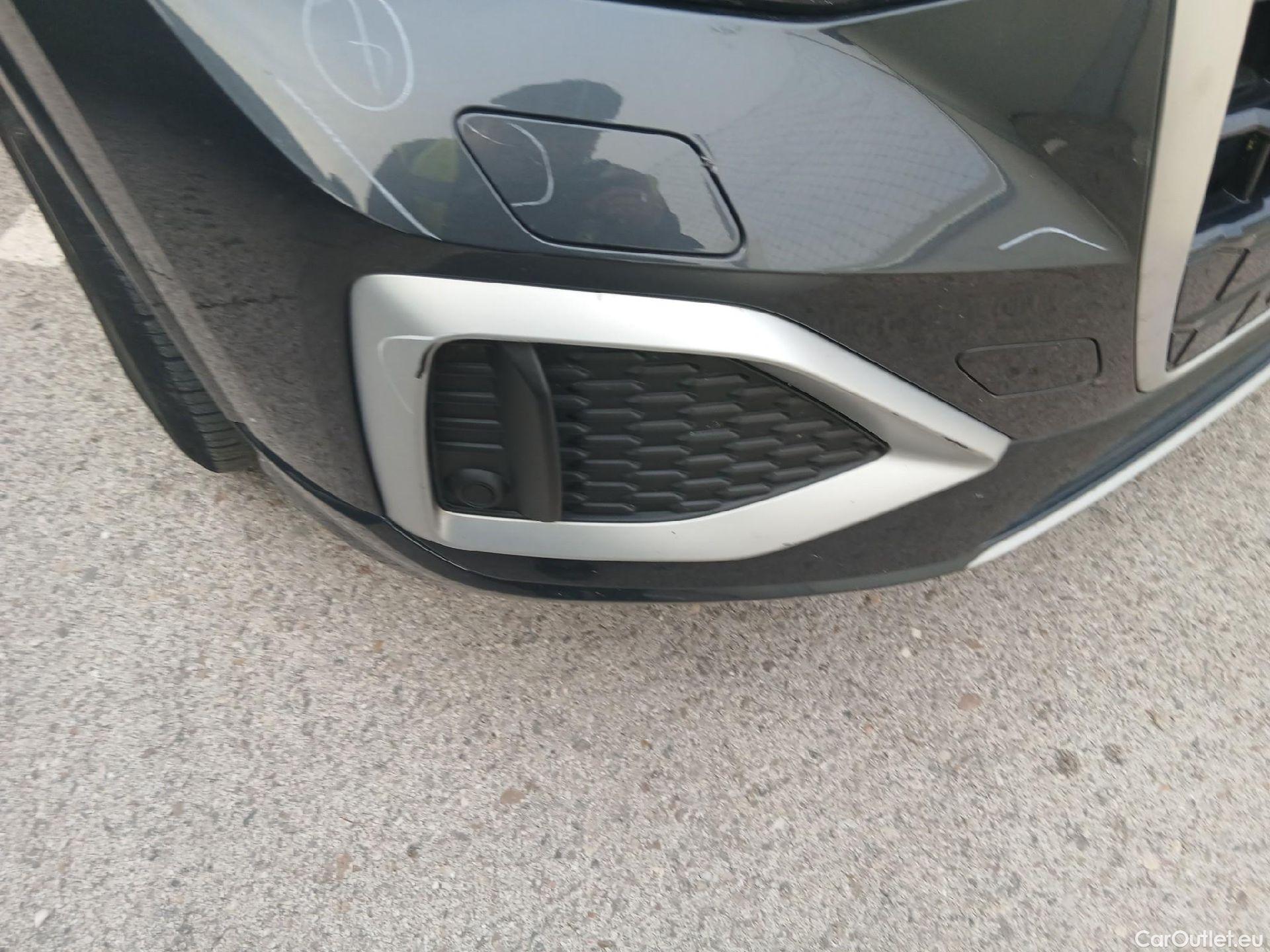  Audi  Q2 AUDI  / 2020 / 5P / todoterreno Advanced 35 TFSI 110kW (150CV) S tronic (AC) #19